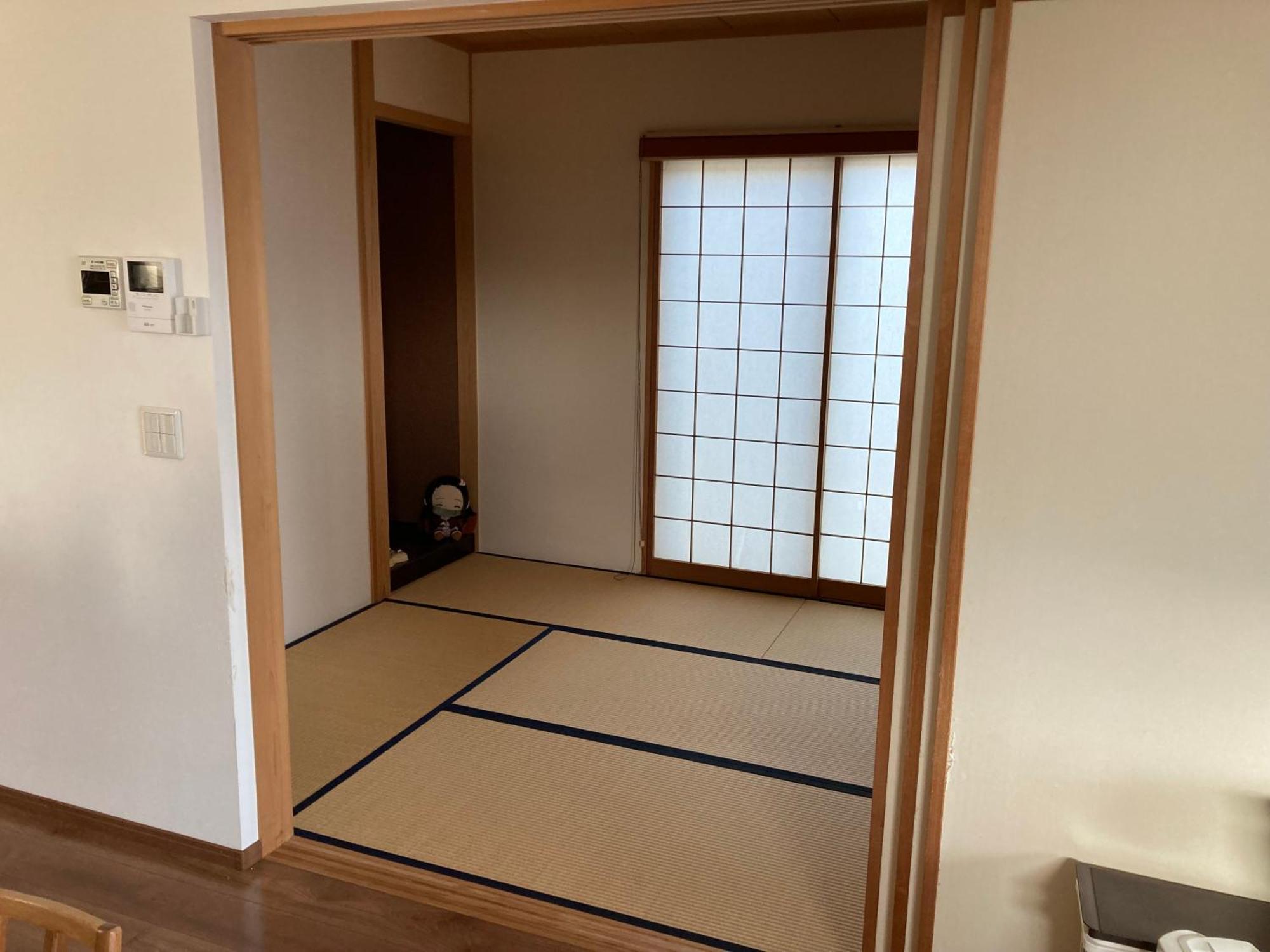 オルちゅーばーハウス#Youtuberオーナー滞在型#一軒家の各部屋をご提供#内鍵ありoruchuba House Fukui Luaran gambar