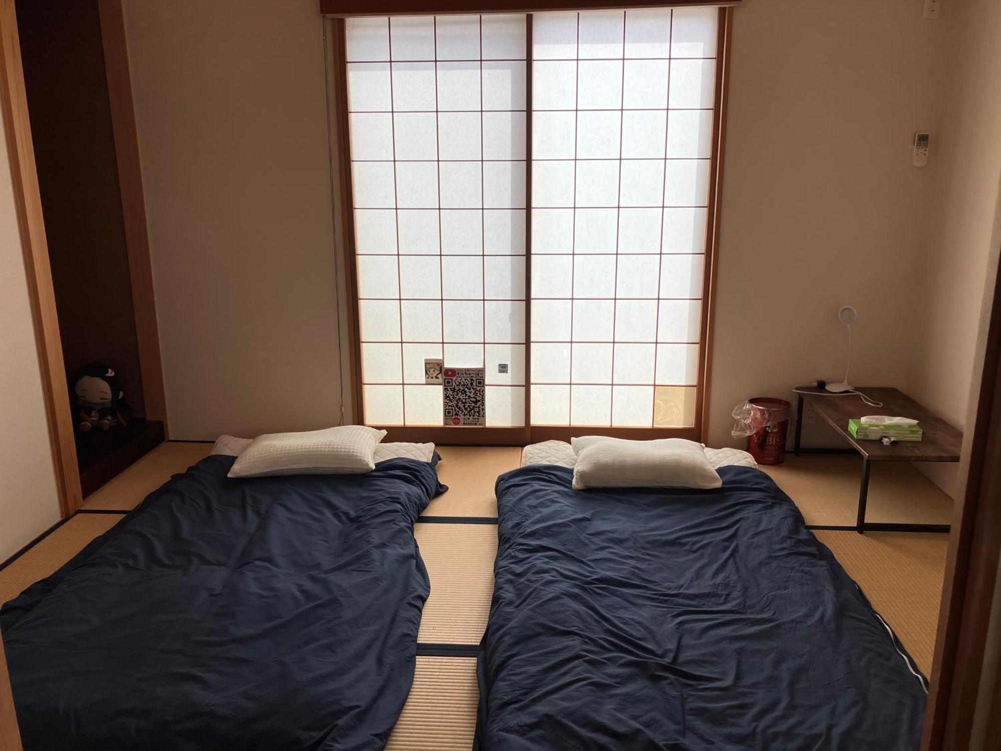 オルちゅーばーハウス#Youtuberオーナー滞在型#一軒家の各部屋をご提供#内鍵ありoruchuba House Fukui Luaran gambar